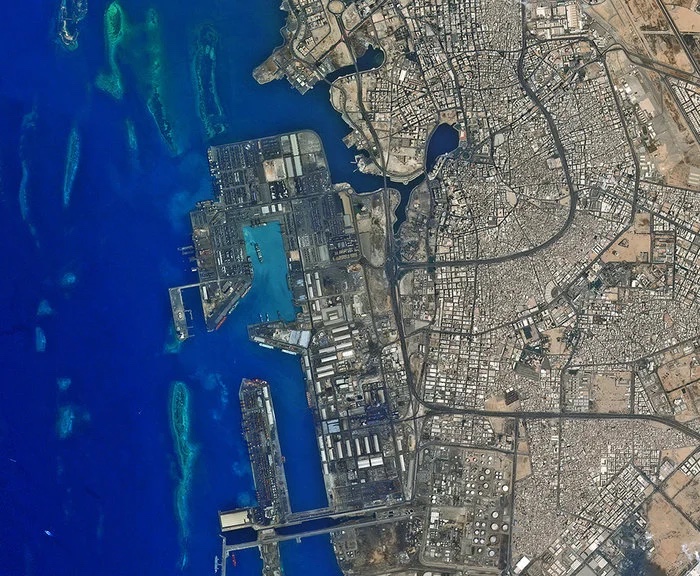 Jeddah
