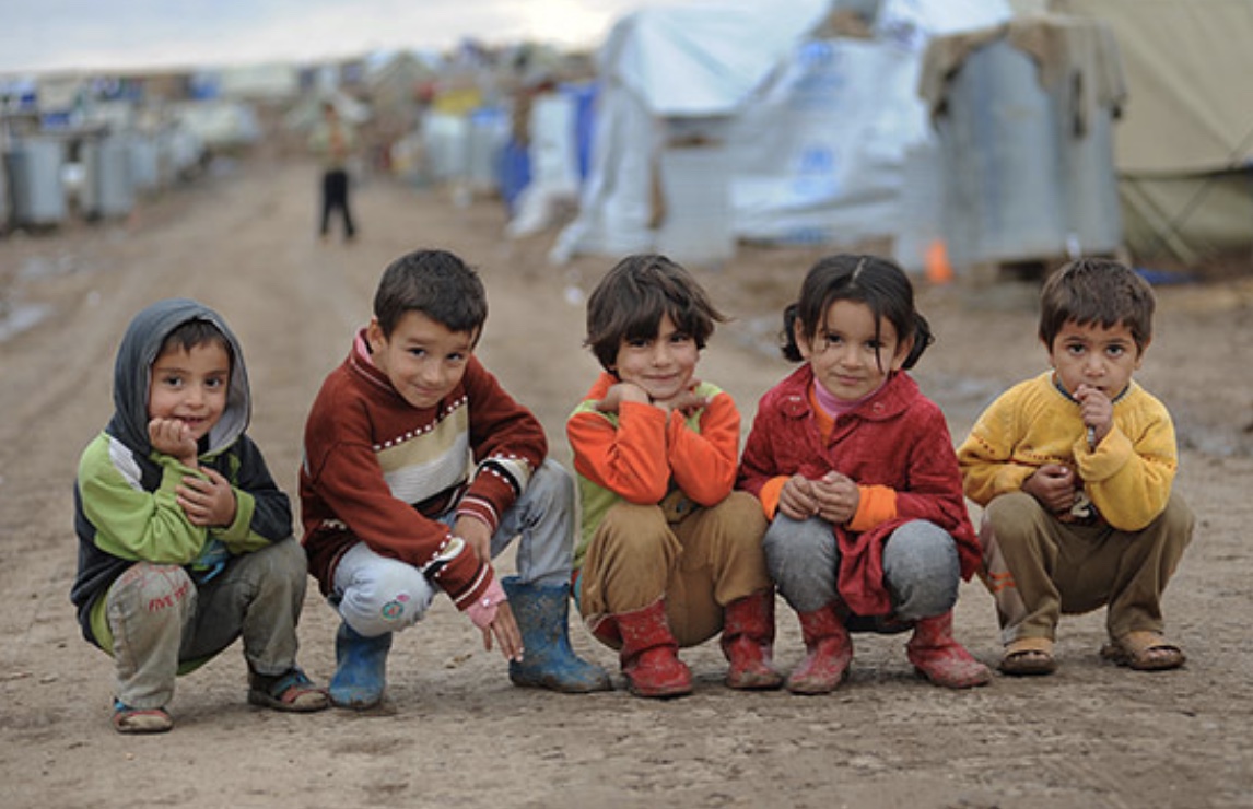 Kurdistan