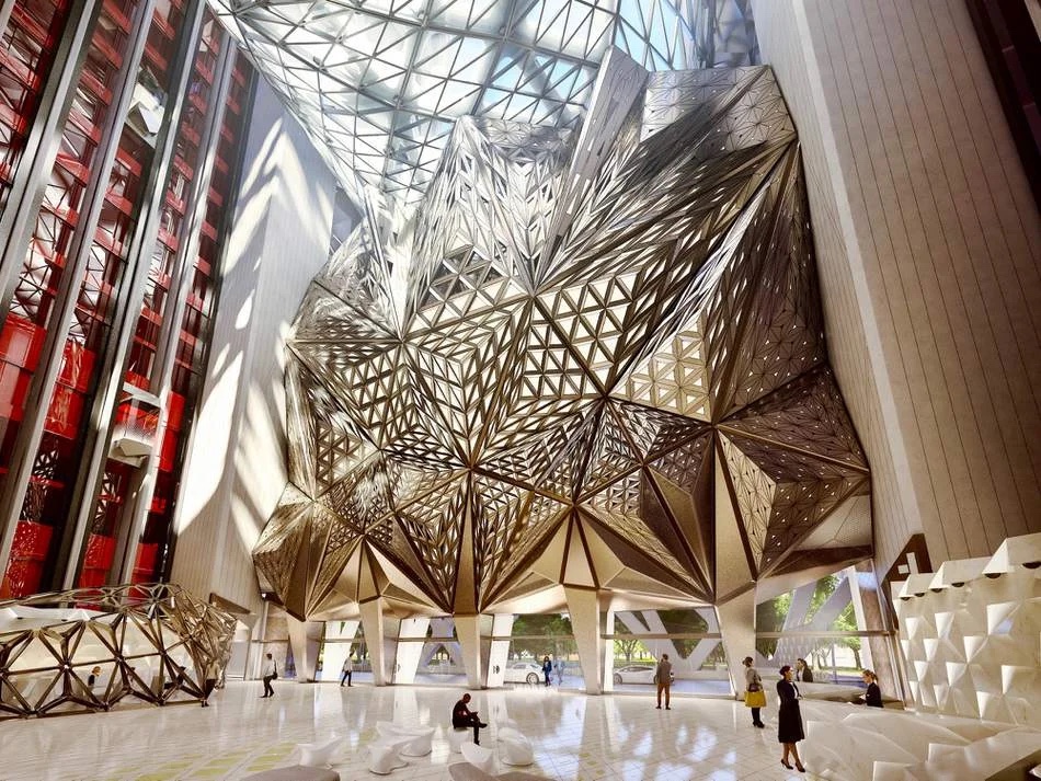 Melco Crown
